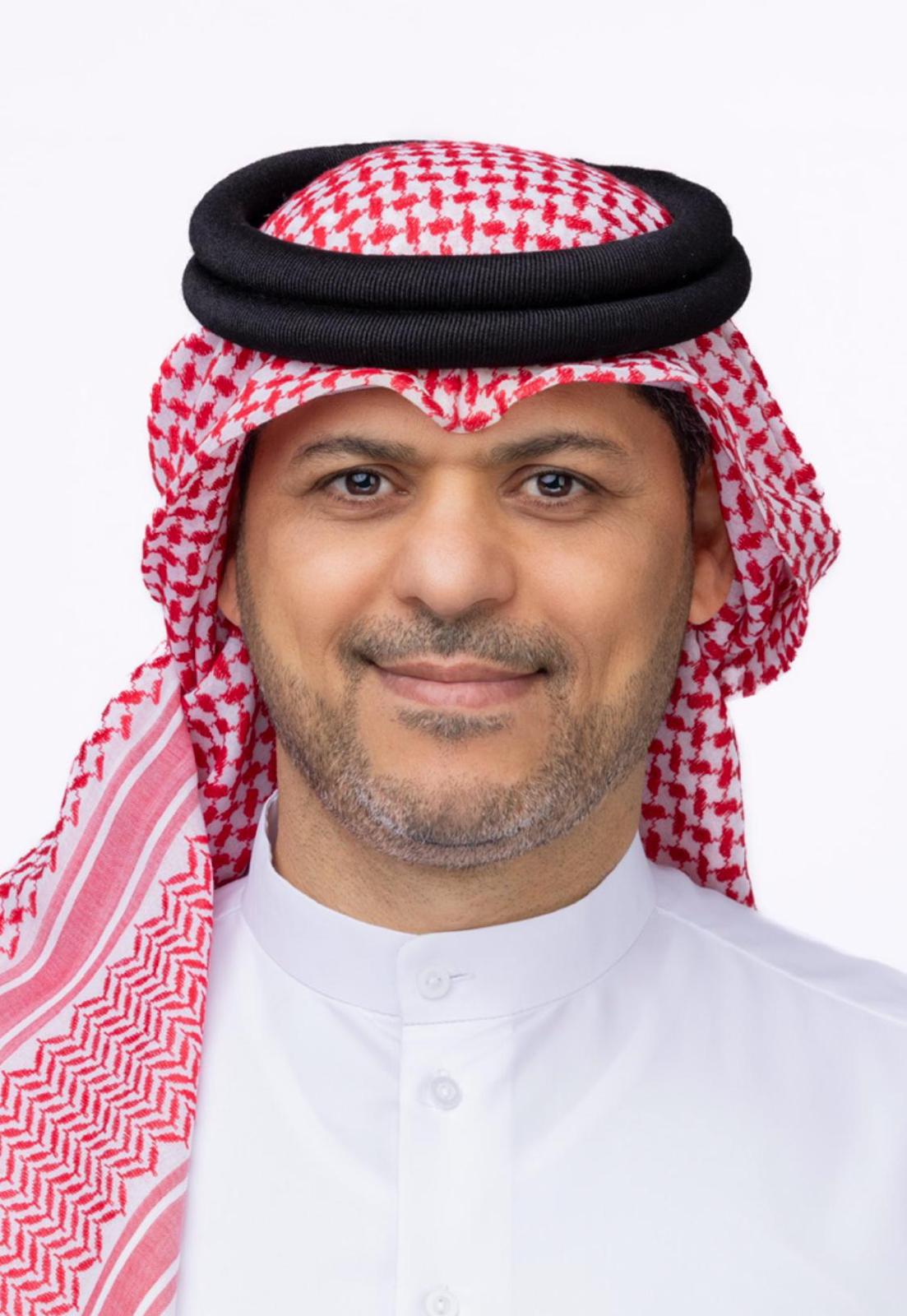 السيد جواد شرف - المؤسس والرئيس التنفيذي