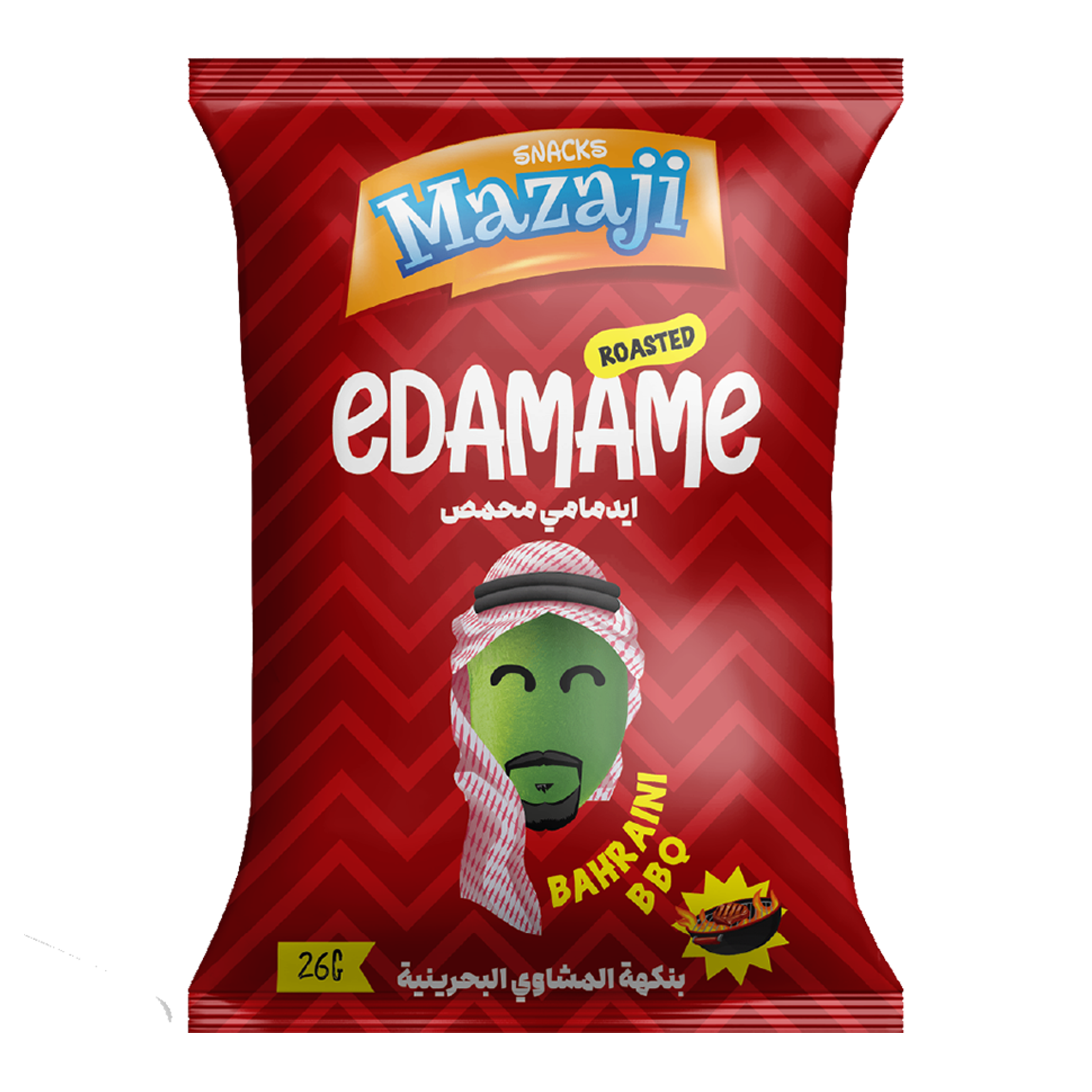 إدامامي محمص - 3